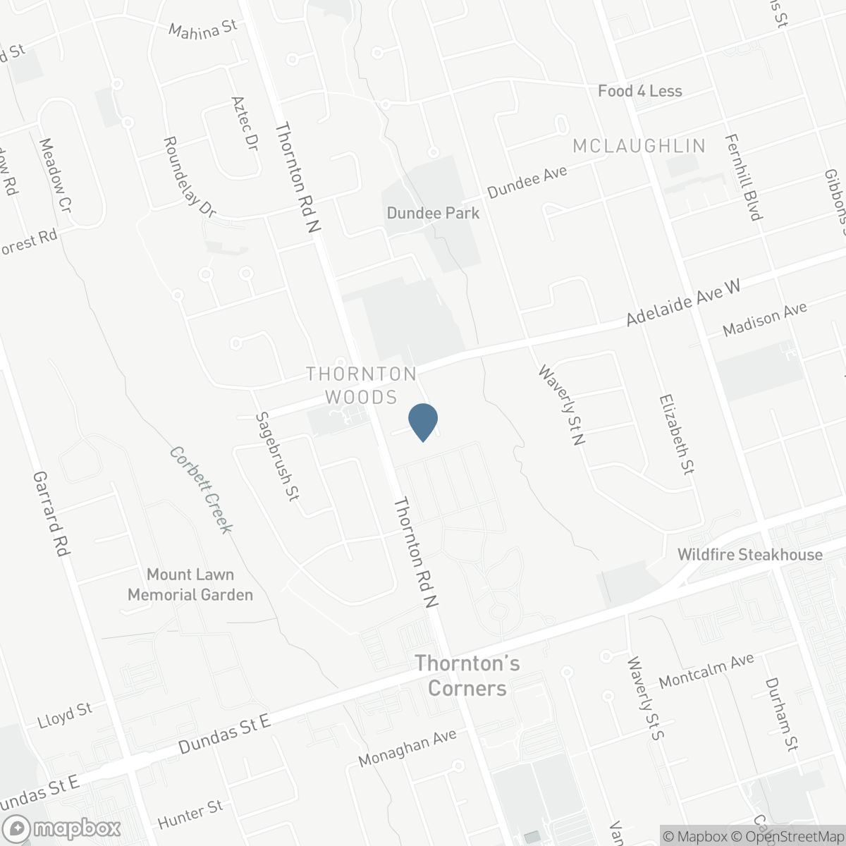 645 FRASER AVENUE, Oshawa, Ontario L1J 6R8